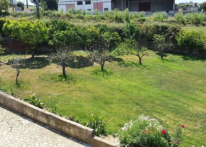 Cargal Leiria