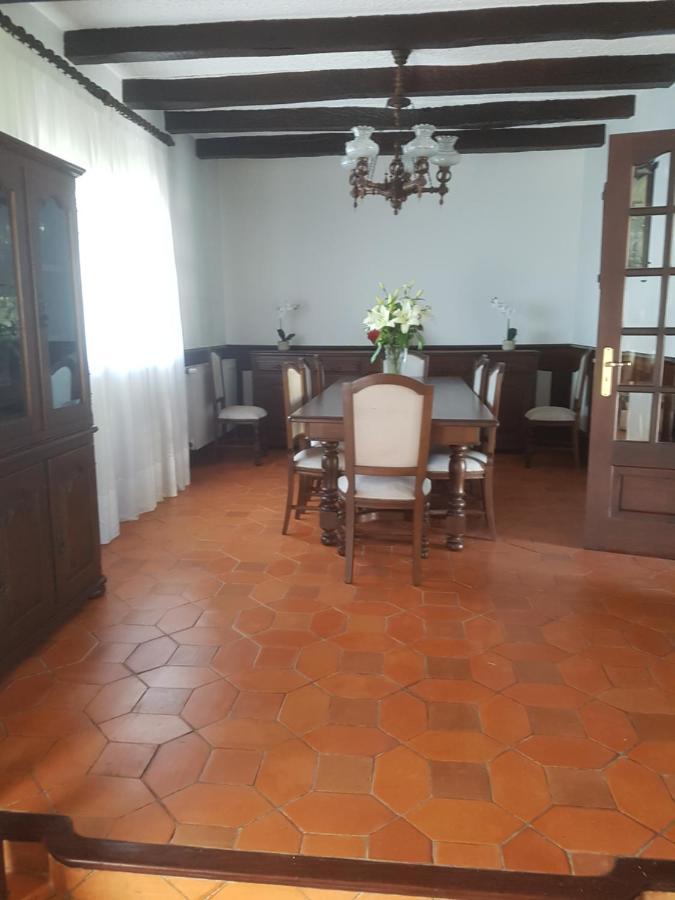 Bed & Breakfast Cargal Leiria
