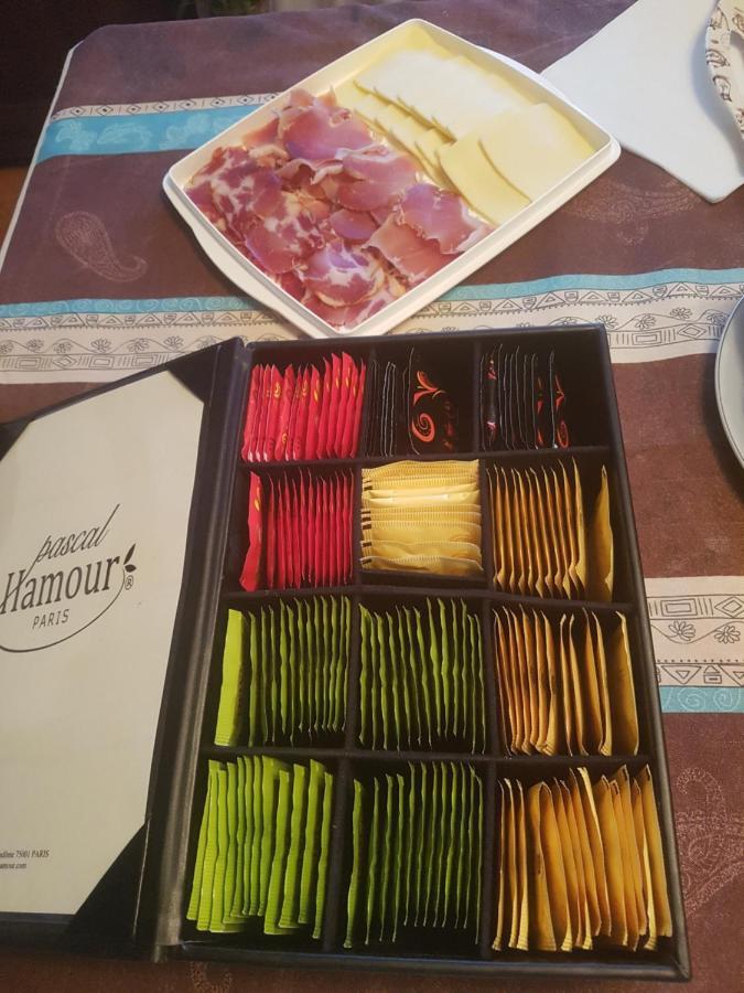 Alojamento de Acomodação e Pequeno-almoço Cargal