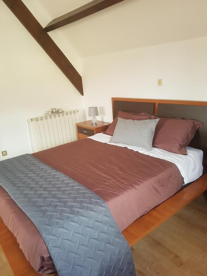 Cargal Bed and breakfast
