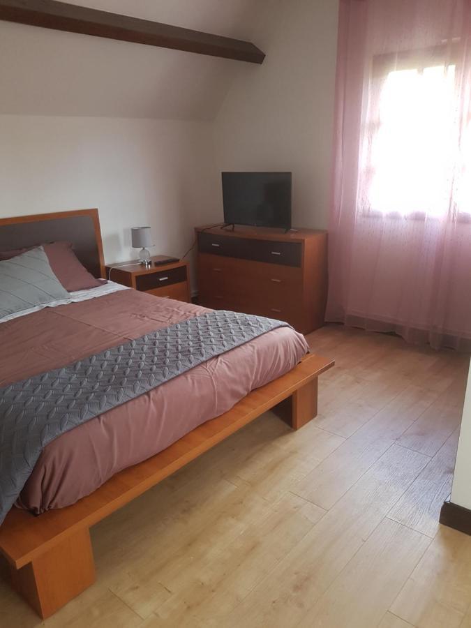 Bed & Breakfast Cargal Leiria