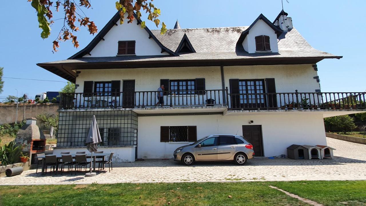 Cargal Bed & Breakfast