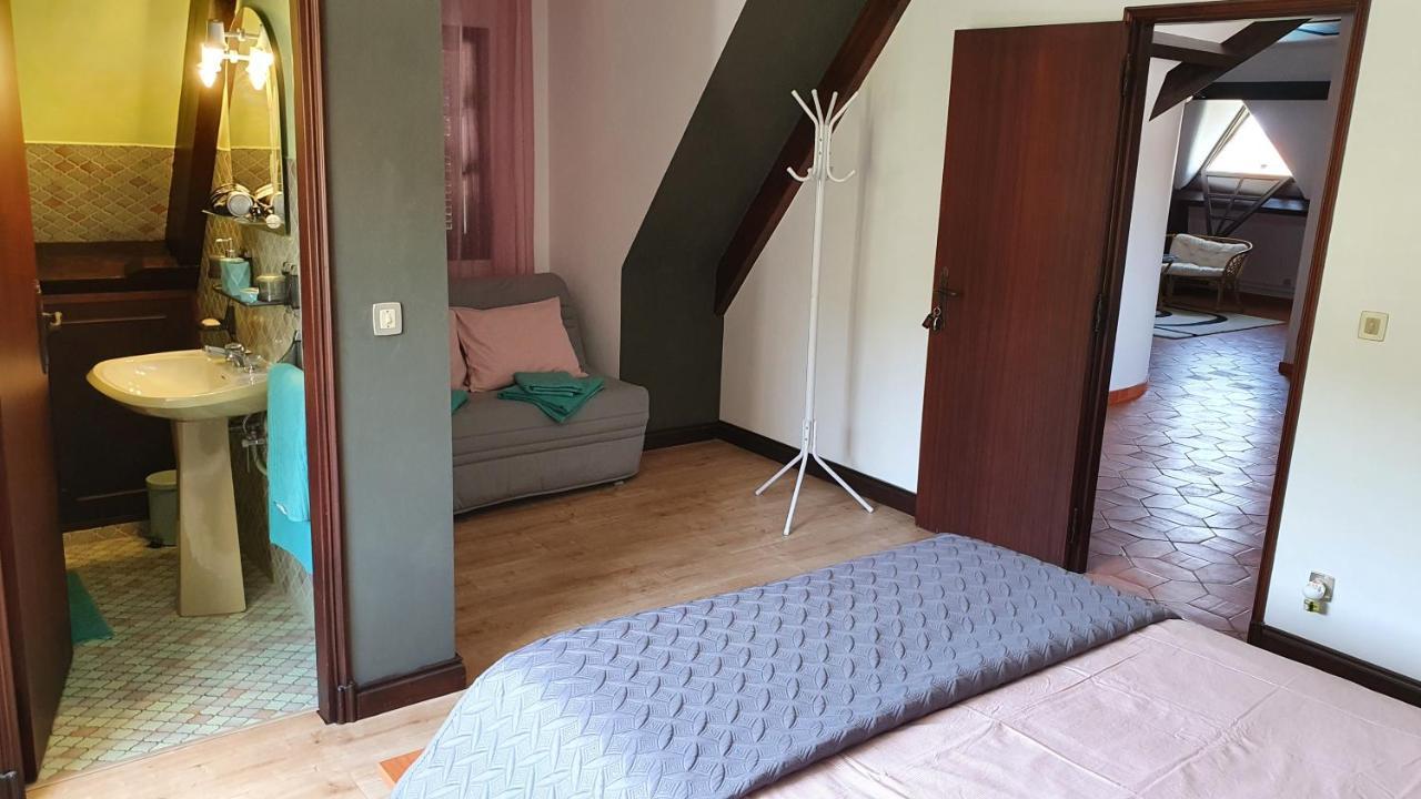 Bed & Breakfast Cargal Leiria