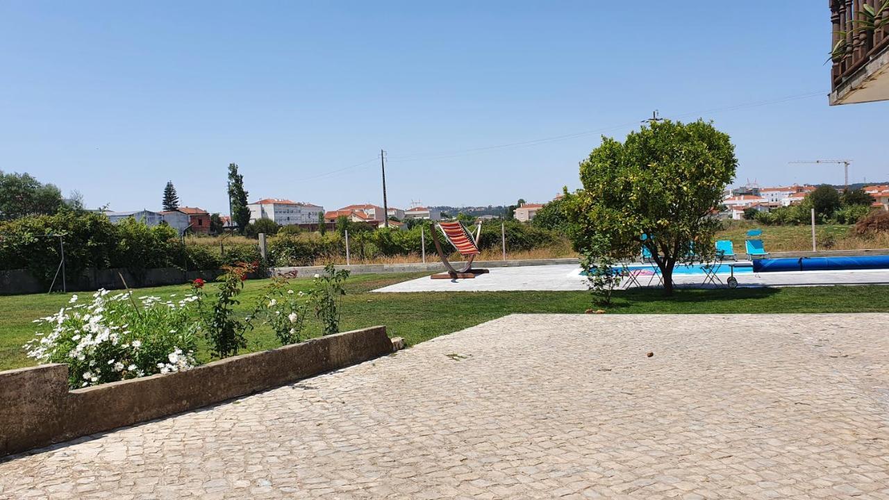 Bed & Breakfast Cargal Leiria