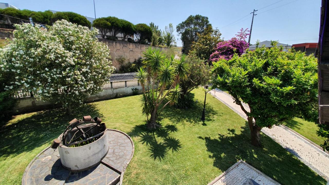 Bed & Breakfast Cargal *