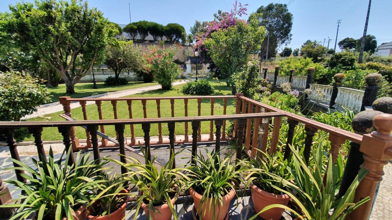 Bed & Breakfast Cargal *